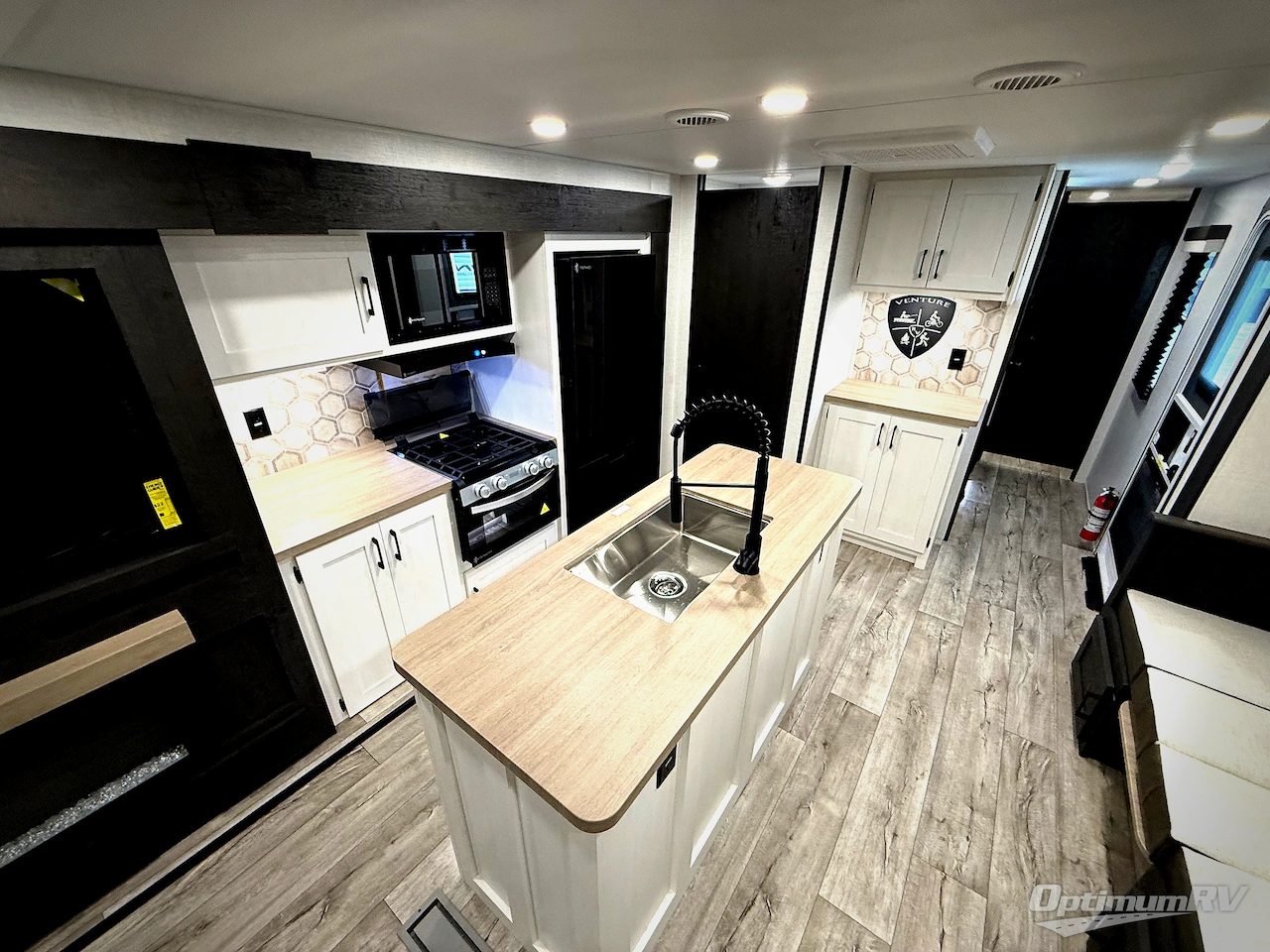 2026 Venture Sienna SA293VIK Photo 11