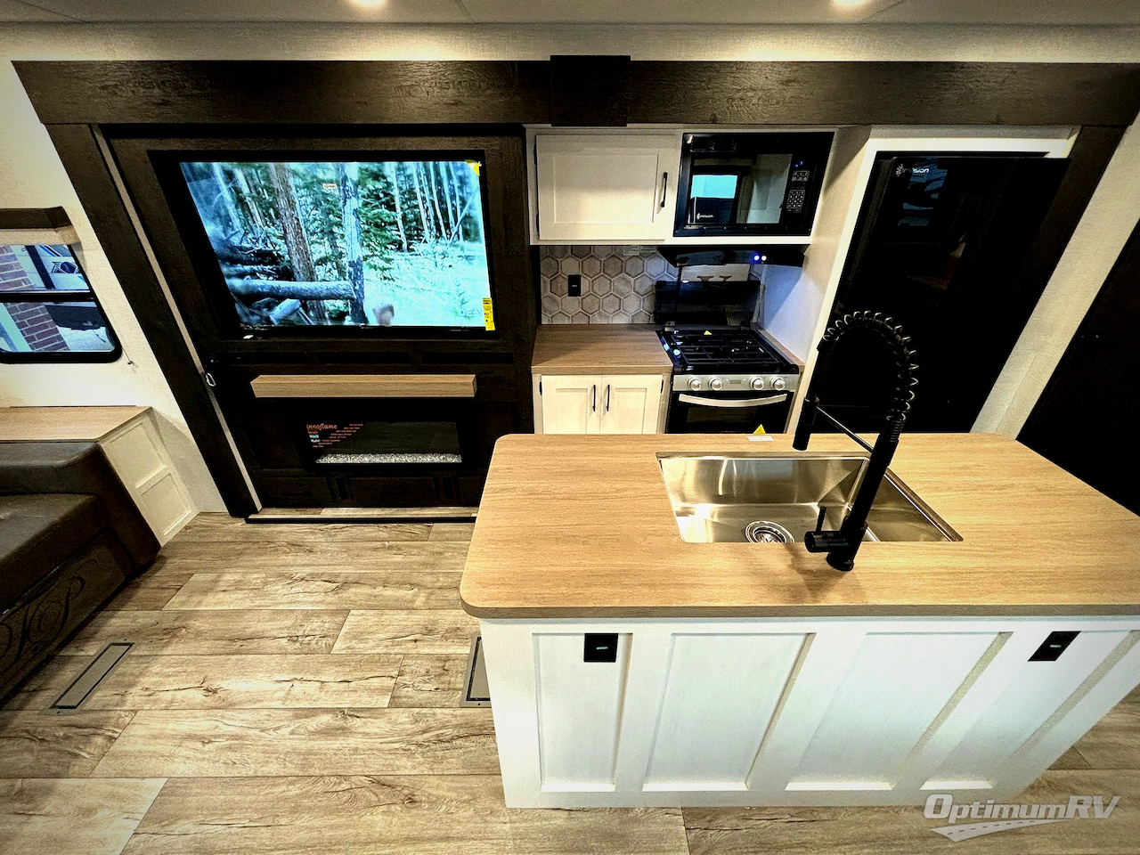 2026 Venture Sienna SA293VIK Photo 8