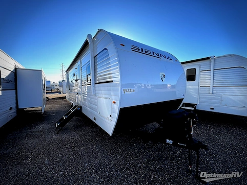 New 2026 Venture Sienna SA281VBH Featured Photo