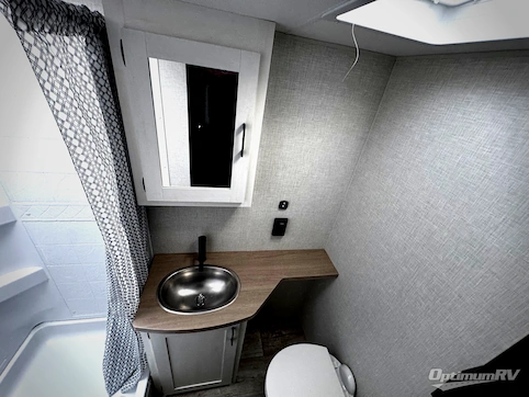 2026 Venture Sienna SA281VBH RV Floorplan Photo