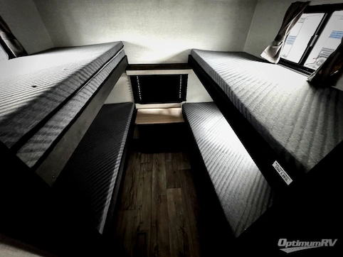 2026 Venture Sienna SA281VBH RV Floorplan Photo