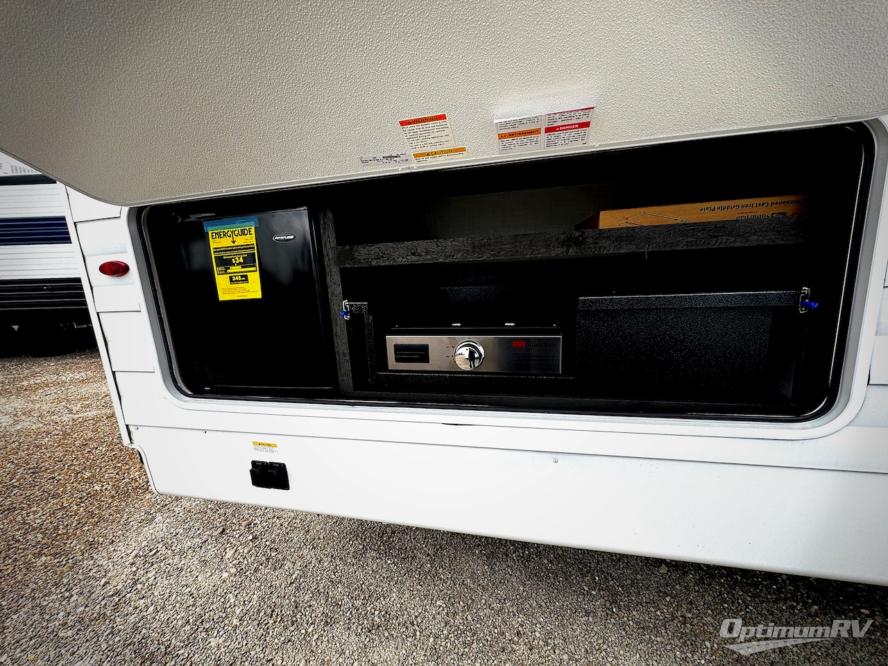 2026 Venture Sienna SA281VBH Photo 3