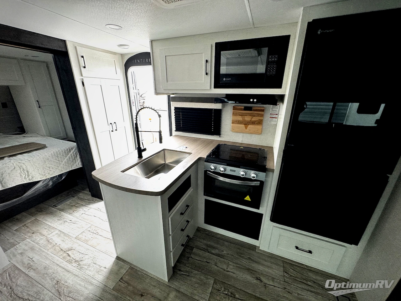 2026 Venture Sienna SA281VBH Photo 8