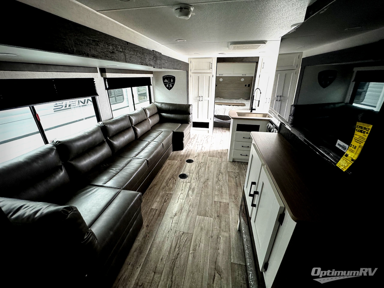 2026 Venture Sienna SA281VBH Photo 13