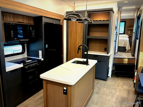 2025 Heartland Corterra CT3.5 RV Photo 2
