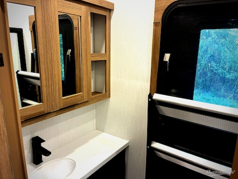 2025 Heartland Corterra CT3.5 RV Photo 4