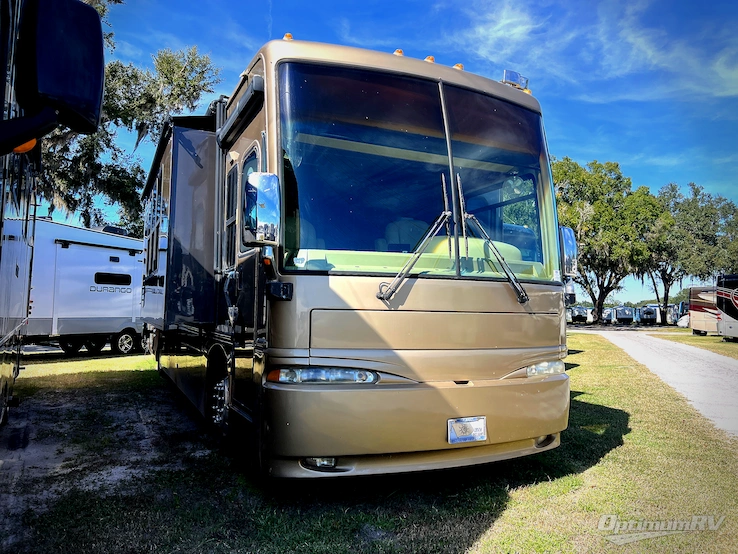 2006 National RV Tradewinds 40E RV Photo 1