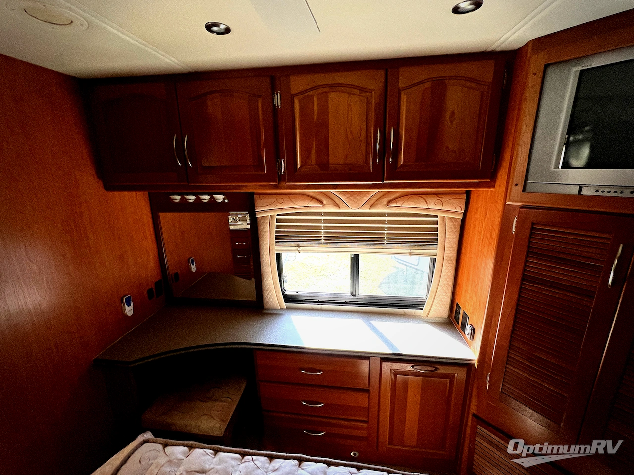 2006 National RV Tradewinds 40E Photo 19