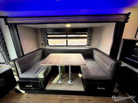 2022 Forest River Cherokee Grey Wolf 23MK RV Photo 4