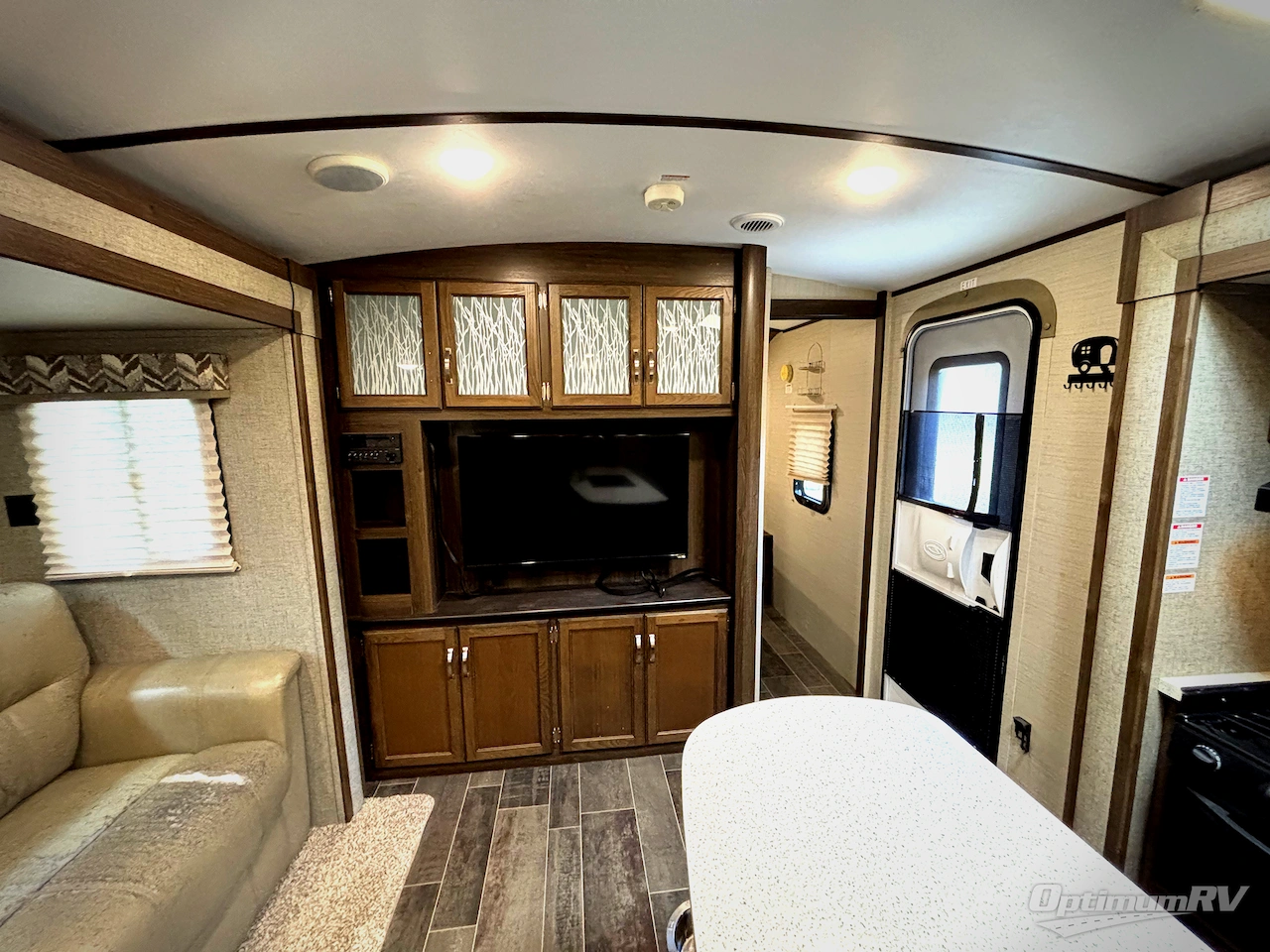 2018 Keystone Premier Ultra Lite 26RBPR Photo 7