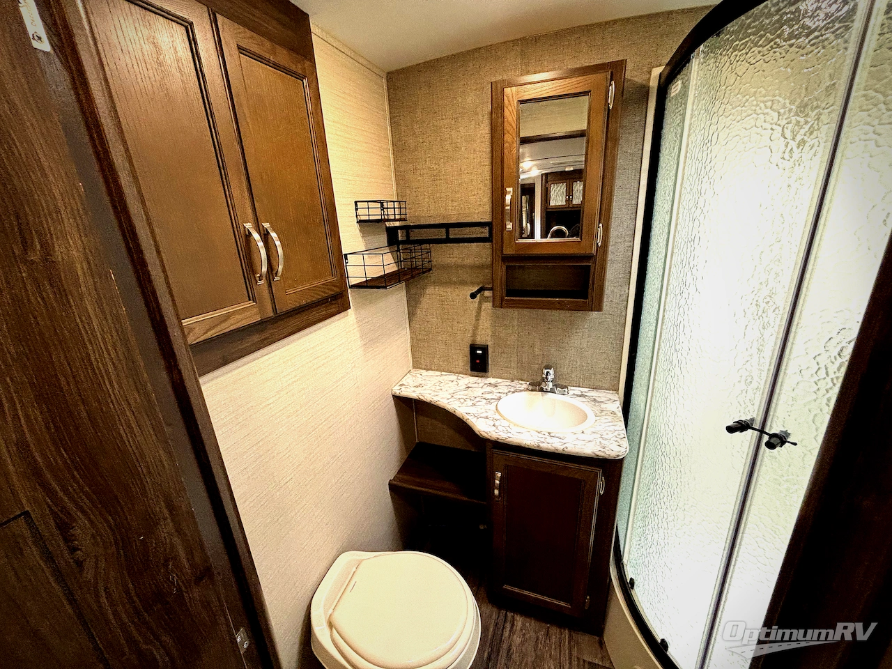 2018 Keystone Premier Ultra Lite 26RBPR Photo 10