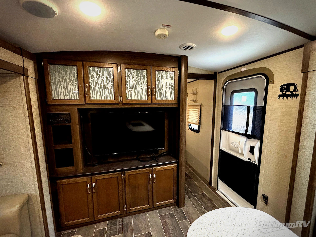 2018 Keystone Premier Ultra Lite 26RBPR Photo 11