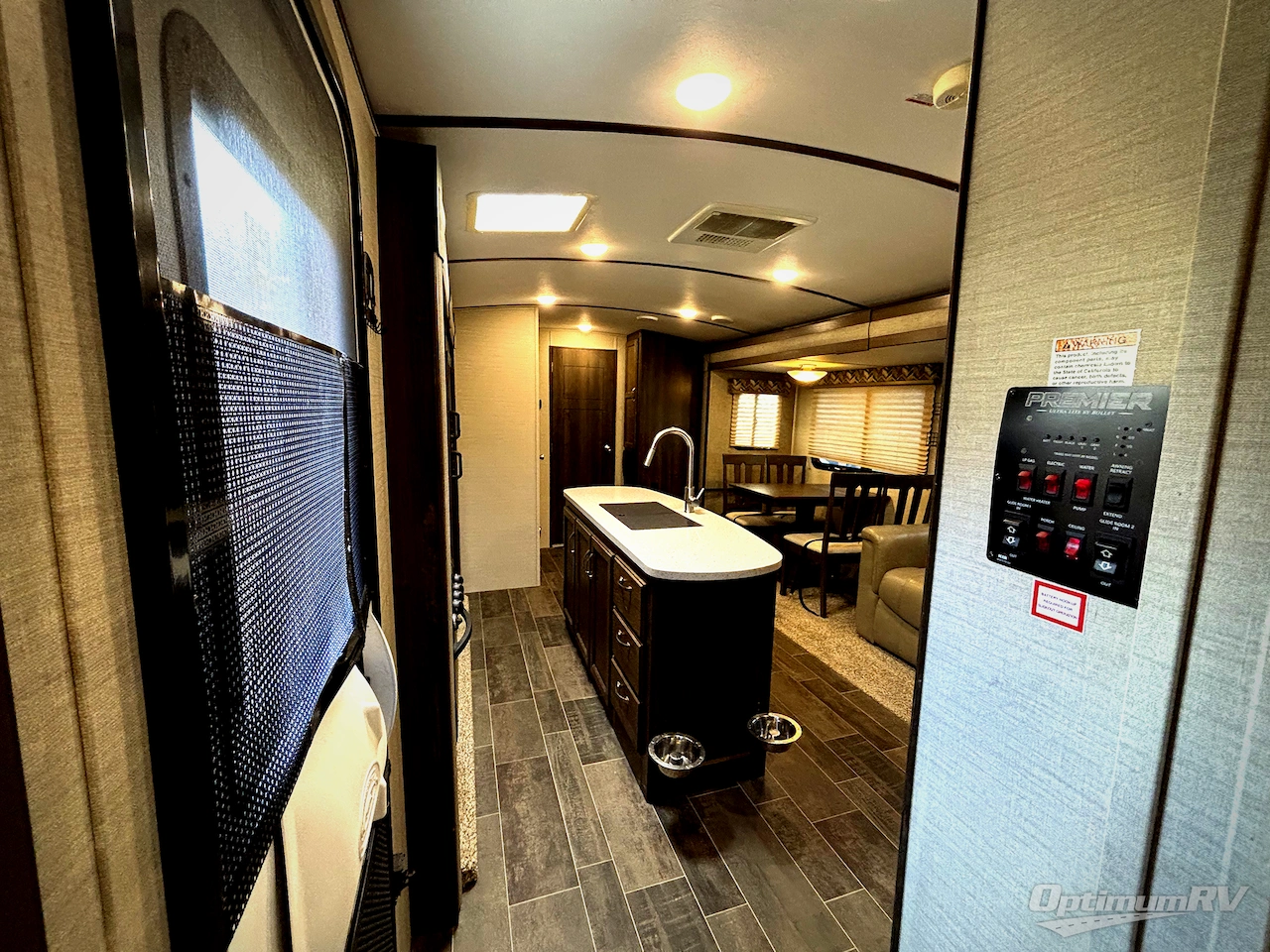 2018 Keystone Premier Ultra Lite 26RBPR Photo 15