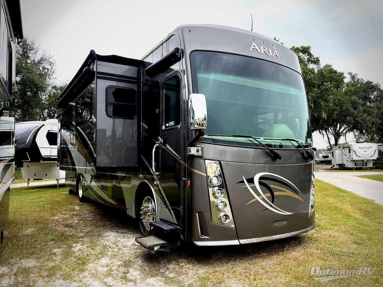 2019 Thor Aria 3601 Photo 1