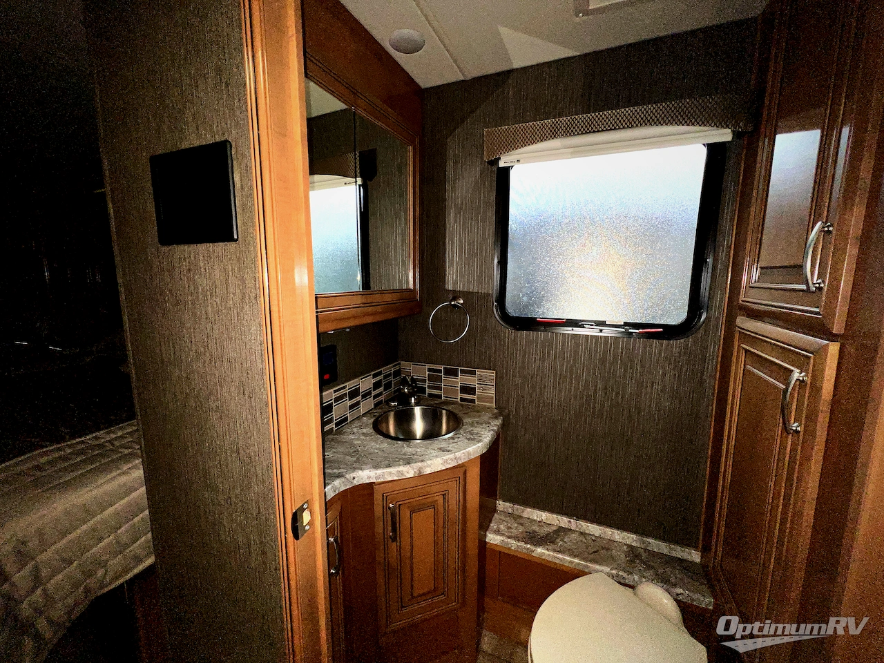 2019 Thor Aria 3601 Photo 21