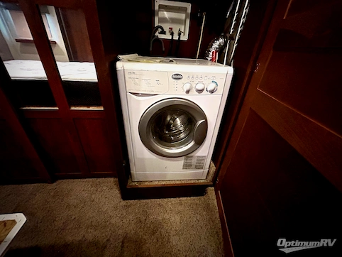 2016 Heartland Bighorn 3575EL RV Photo 3