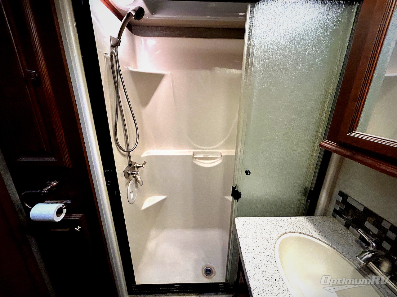 2016 Heartland Bighorn 3575EL Photo 14