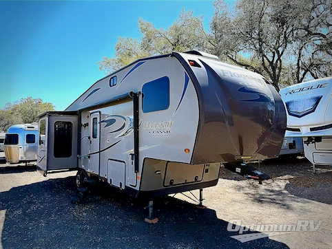 Used 2014 Forest River Flagstaff Classic Super Lite 8528RSWS Featured Photo