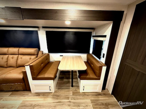 2026 Venture Stratus SR281VBH RV Photo 2