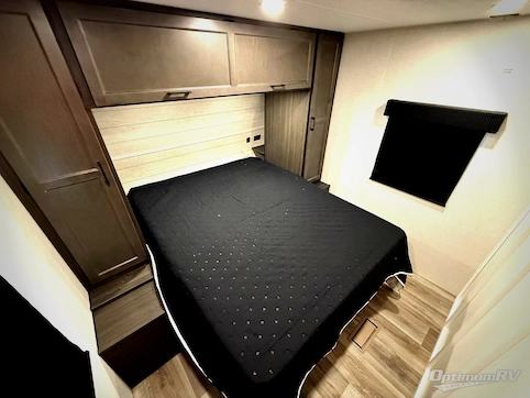 2026 Venture Stratus SR281VBH RV Photo 4