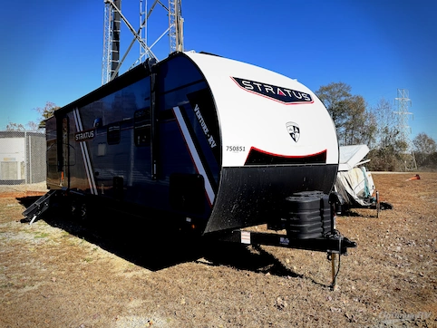 New 2026 Venture Stratus SR261VRB Featured Photo