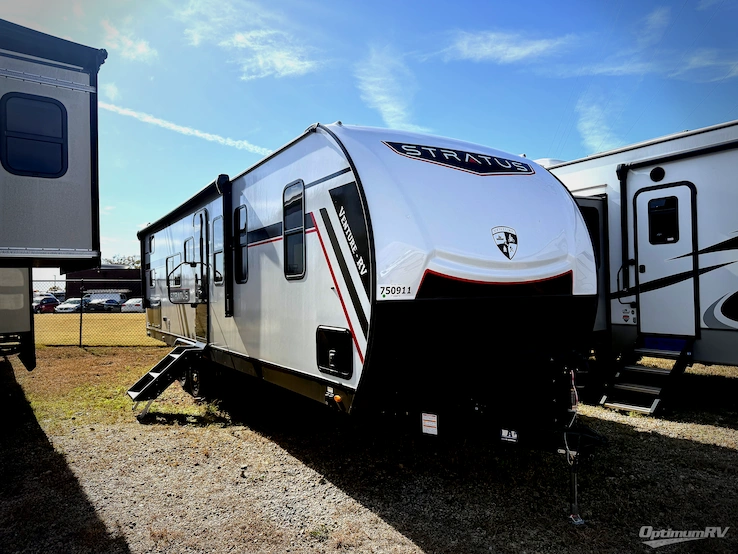 2026 Venture Stratus SR302VBH RV Photo 1