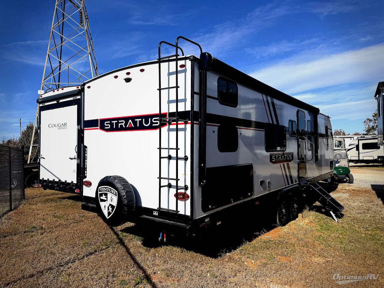 2026 Venture Stratus SR302VBH Photo 2