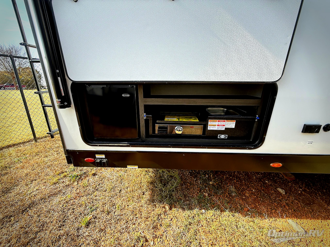 2026 Venture Stratus SR302VBH Photo 26