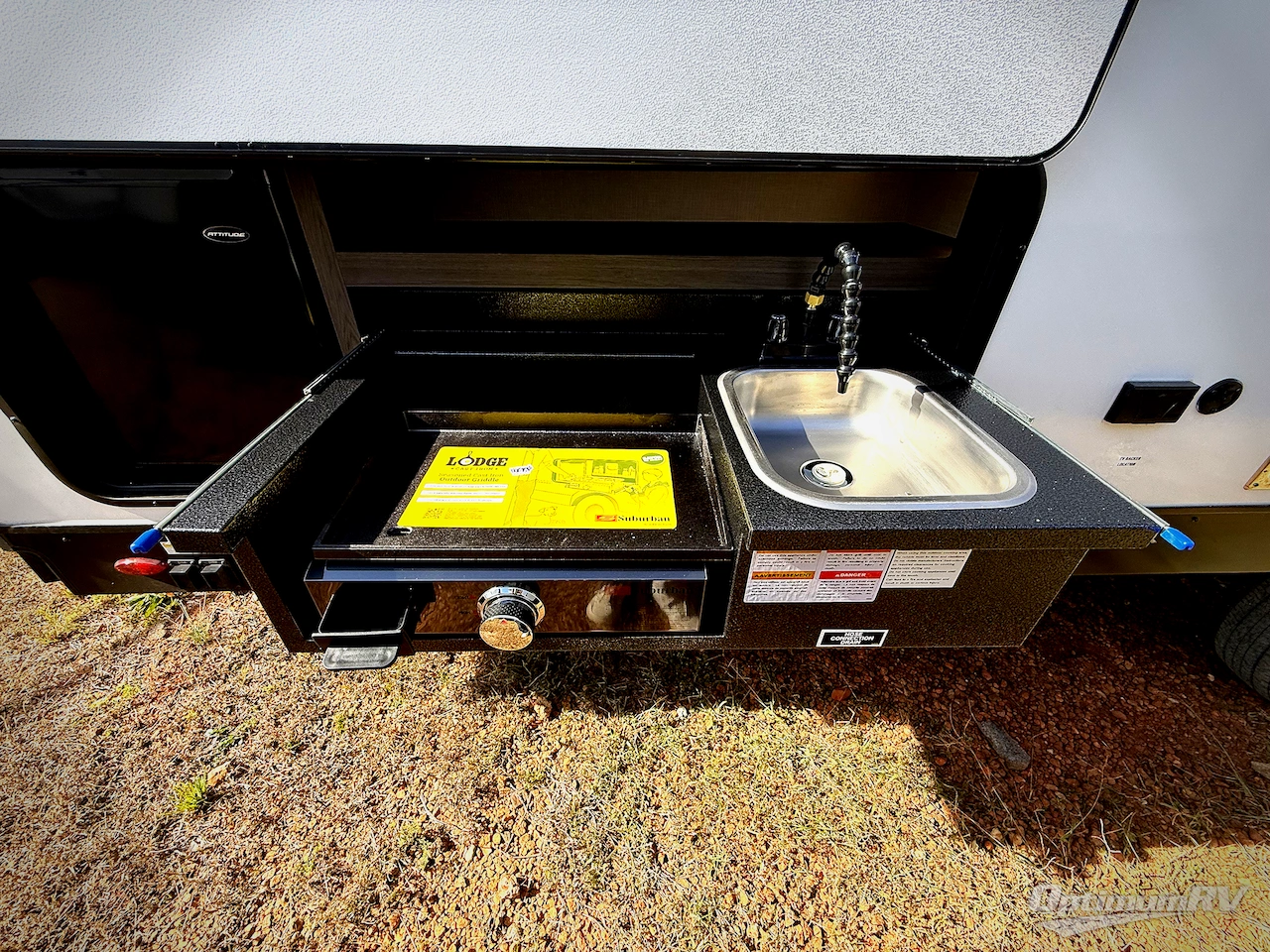 2026 Venture Stratus SR302VBH Photo 27