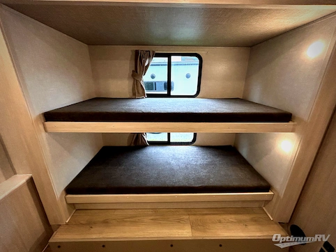 2025 Forest River Surveyor Legend 303BHLE RV Photo 4