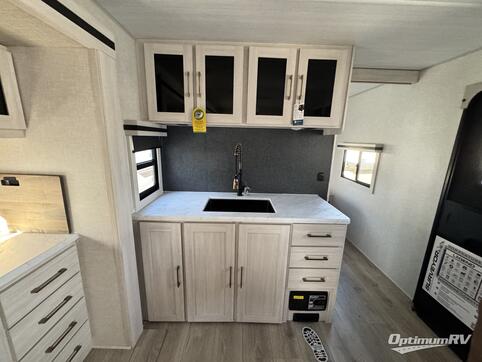 2025 Forest River Surveyor Legend 265RBLE RV Photo 3