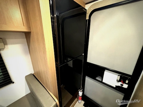 2026 Dutchmen Aspen Trail Mini 13FB RV Photo 4