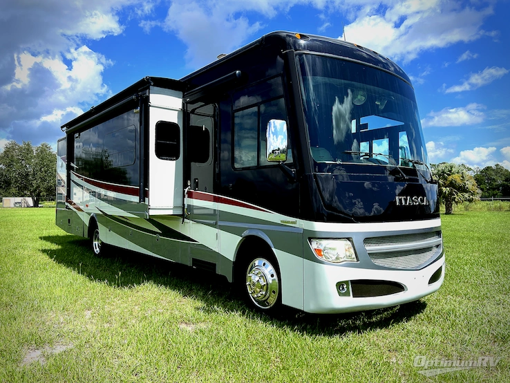 2015 Itasca Suncruiser 38Q RV Photo 1