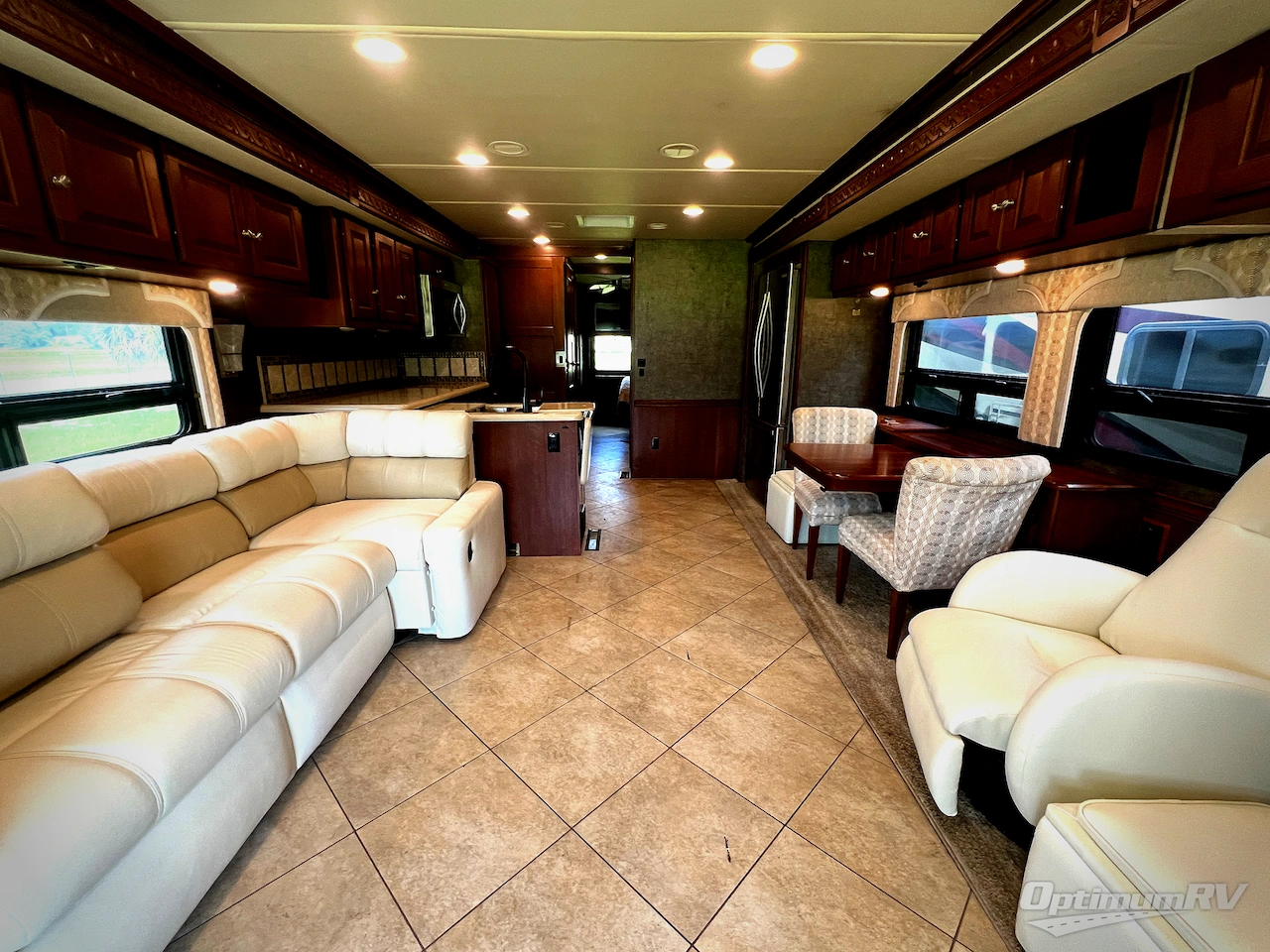 2015 Itasca Suncruiser 38Q Photo 4