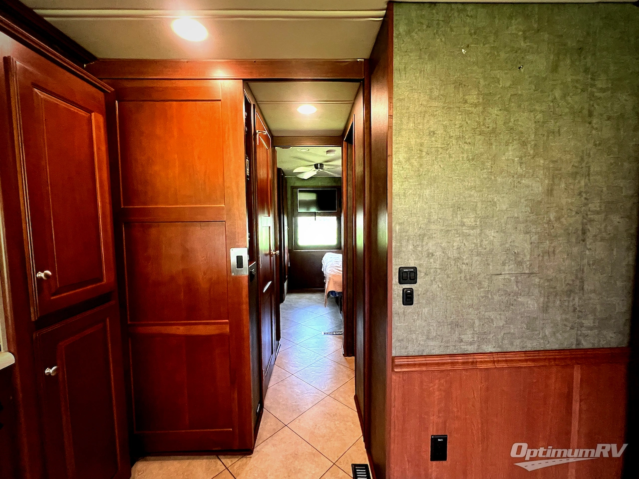 2015 Itasca Suncruiser 38Q Photo 15