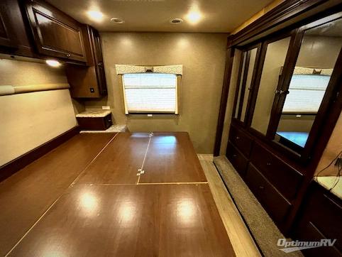 2020 Thor Windsport 29M RV Photo 4