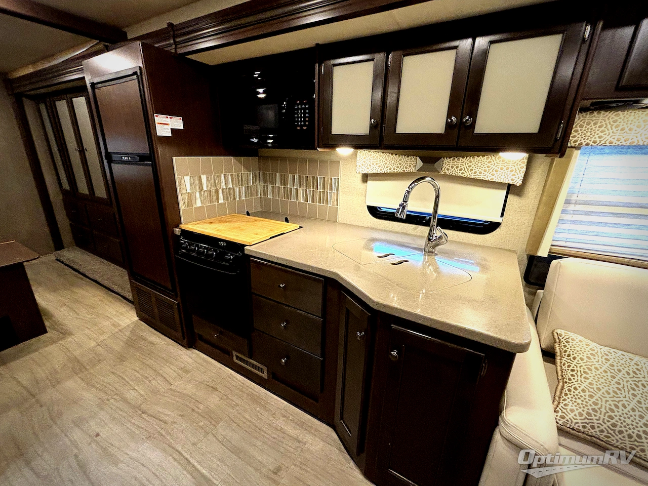 2020 Thor Windsport 29M Photo 6