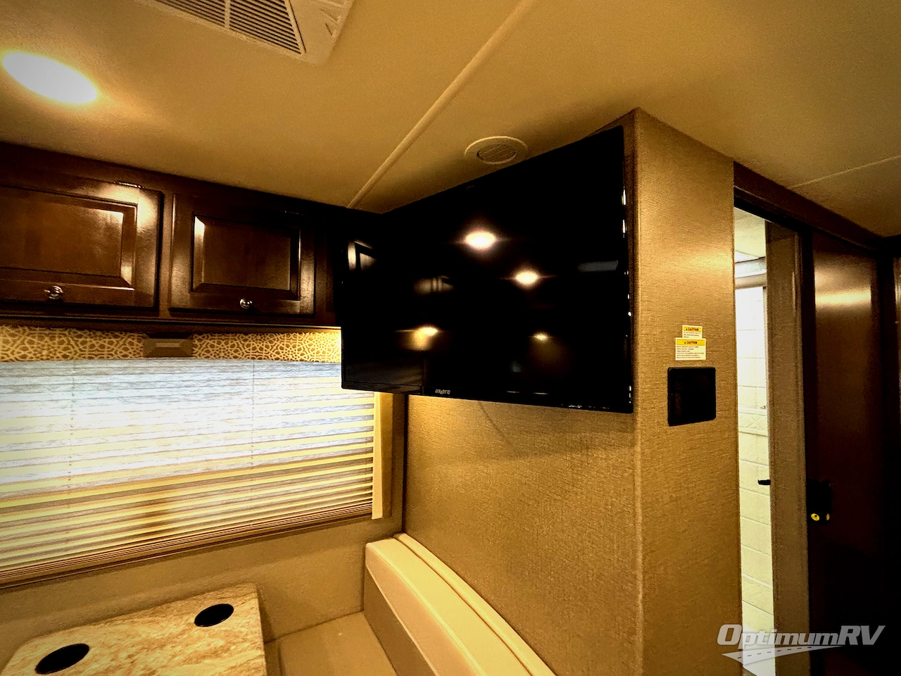 2020 Thor Windsport 29M Photo 11