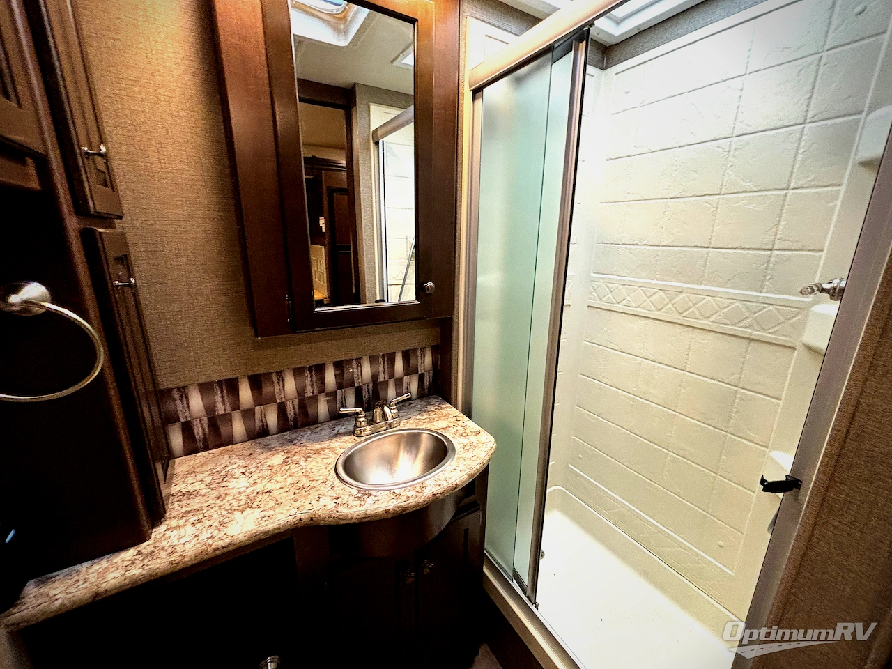 2020 Thor Windsport 29M Photo 14