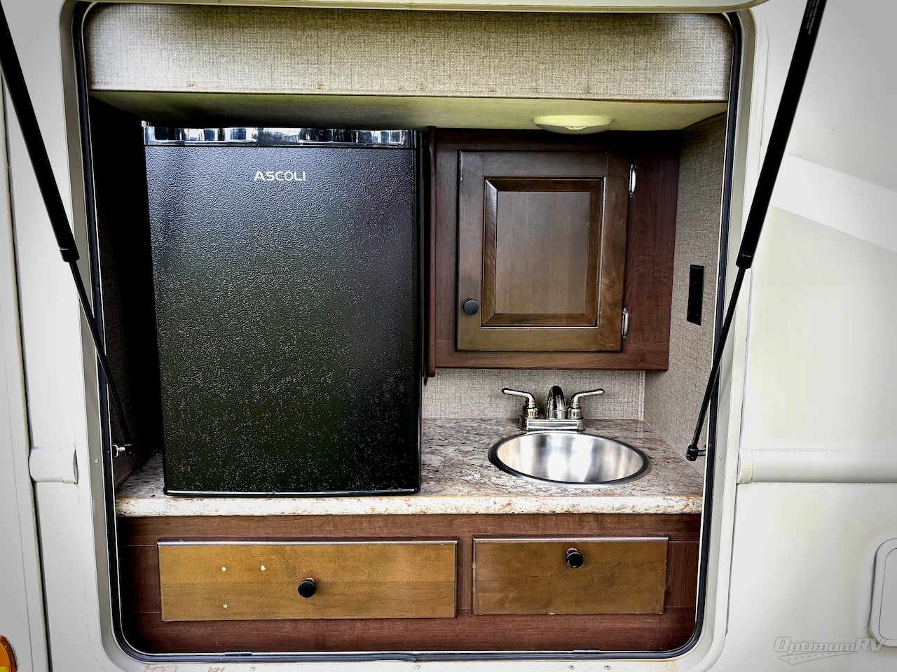 2020 Thor Windsport 29M Photo 20