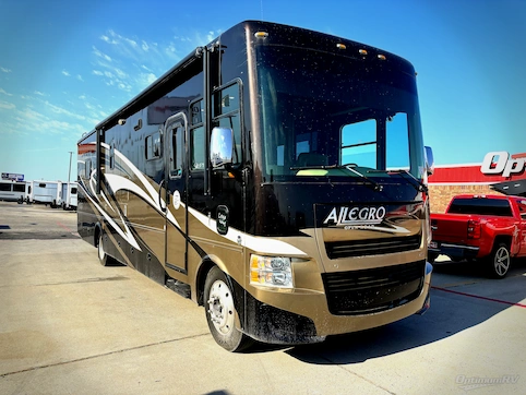 Used 2014 Tiffin Allegro 36 LA Featured Photo