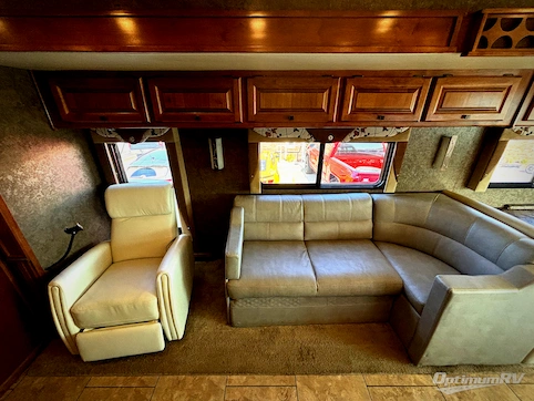 2014 Tiffin Allegro 36 LA RV Photo 2