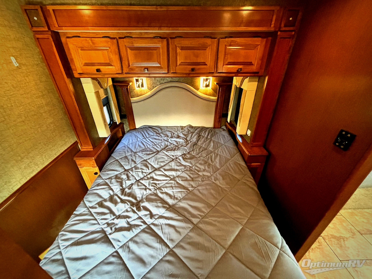 2014 Tiffin Allegro 36 LA Photo 12