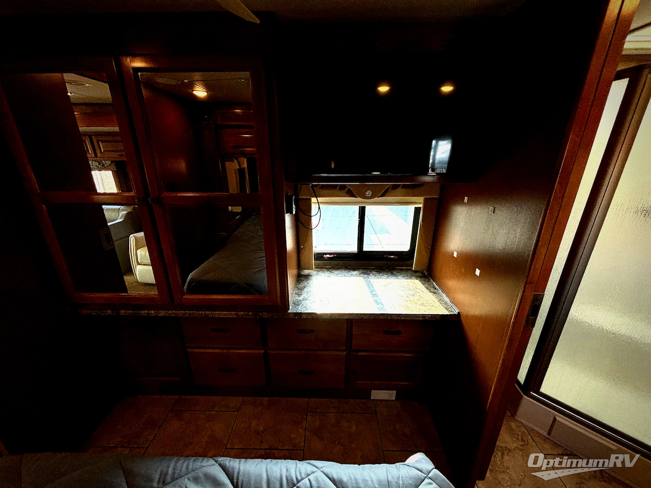 2014 Tiffin Allegro 36 LA Photo 13