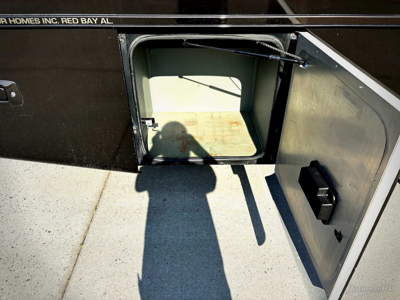 2014 Tiffin Allegro 36 LA Photo 18