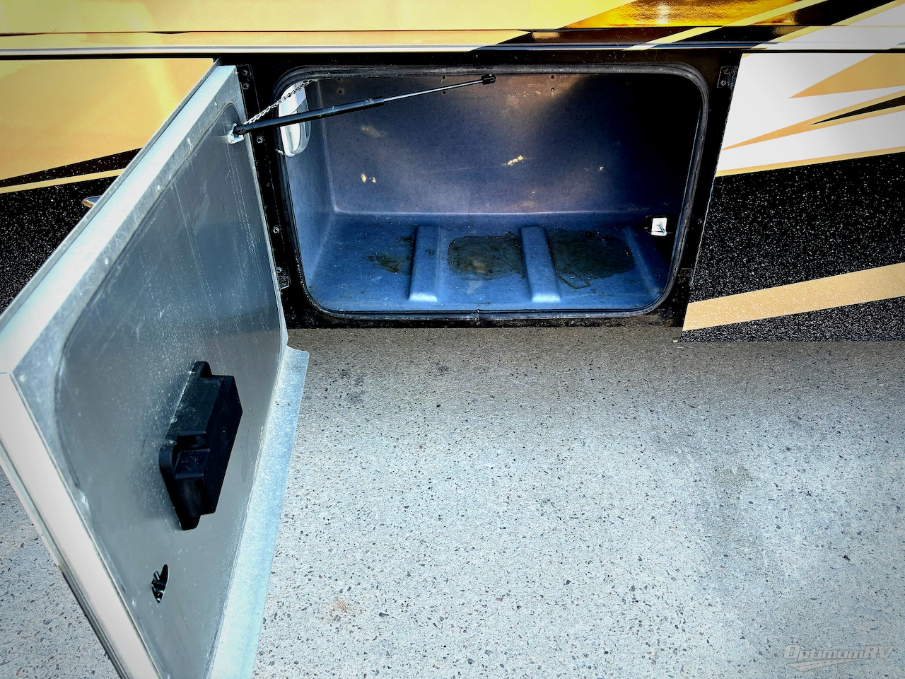 2014 Tiffin Allegro 36 LA Photo 22