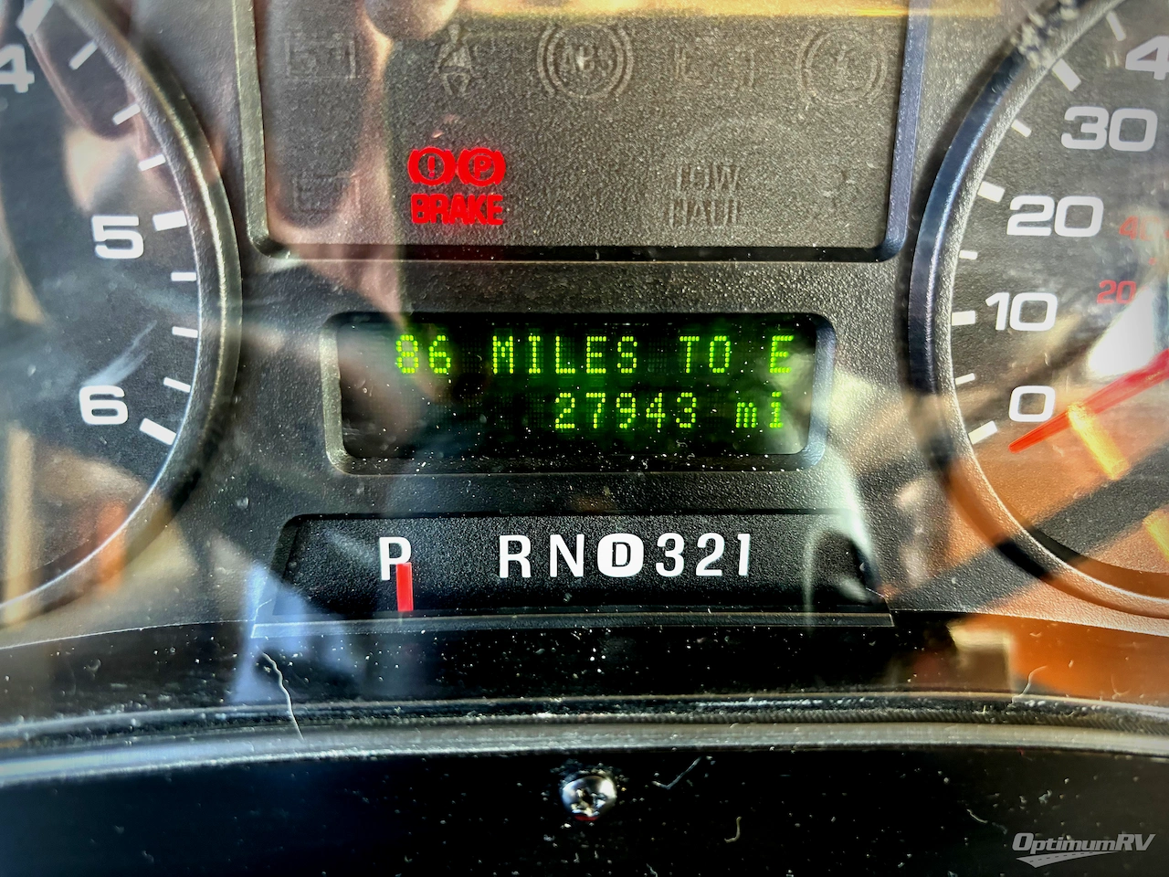 2014 Tiffin Allegro 36 LA Photo 23