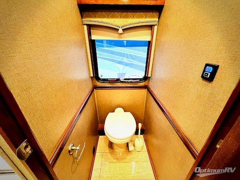 2017 Forest River Berkshire XL 40A RV Photo 3