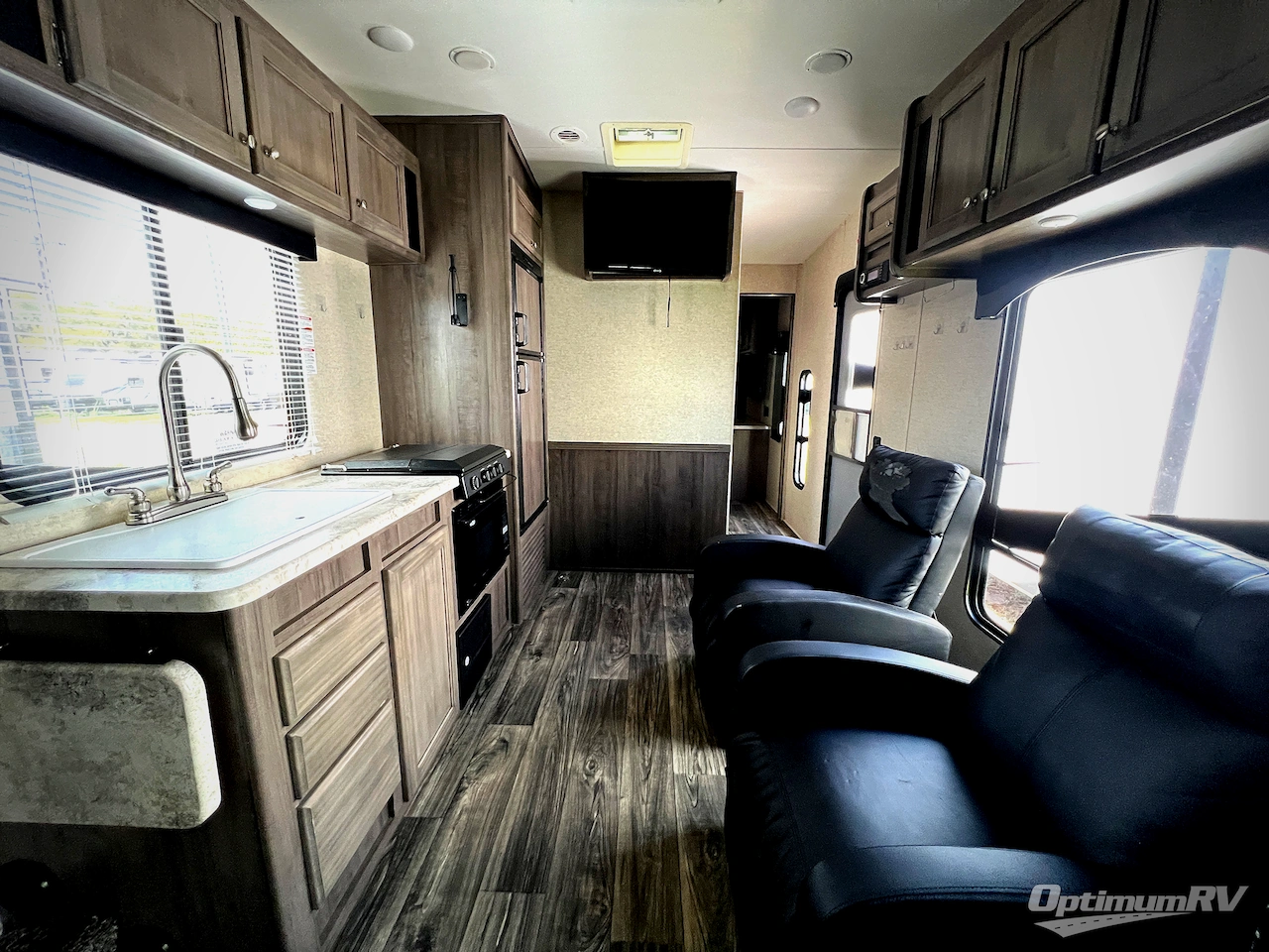 2019 Weekend Warrior Weekend Warrior Superlite JJ2400/14+ Photo 5