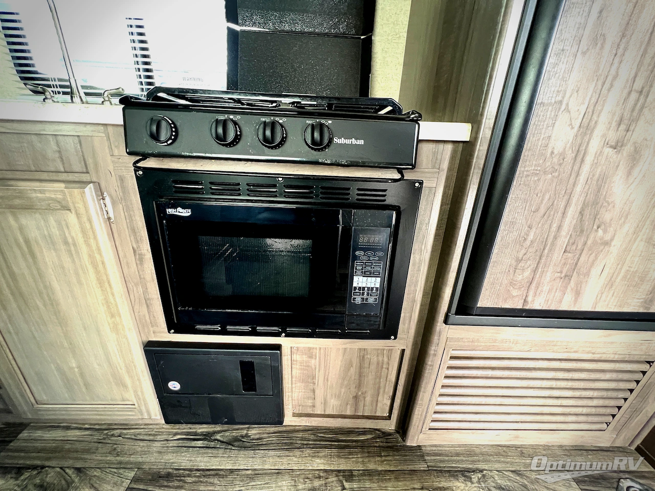 2019 Weekend Warrior Weekend Warrior Superlite JJ2400/14+ Photo 11